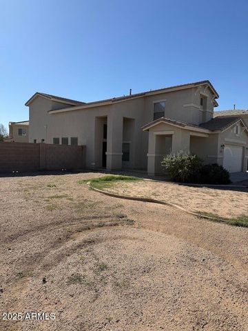 7105 W GLOBE Avenue, Phoenix, AZ 85043