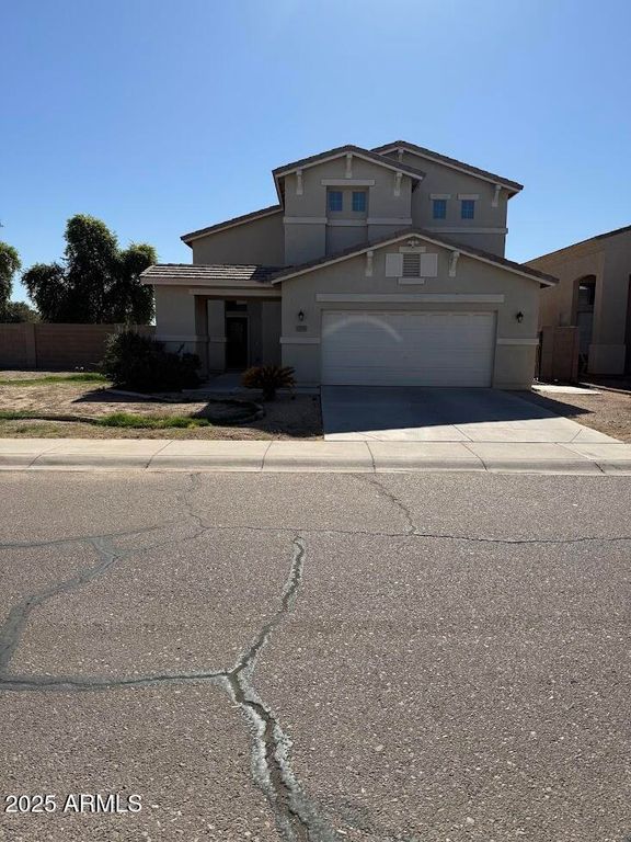 7105 W GLOBE Avenue, Phoenix, AZ 85043