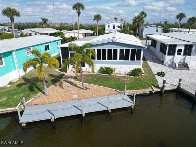 17810 Bryan CT, Fort Myers Beach, FL 33931