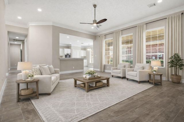 59 Champion Villa Drive, Houston, TX 77069