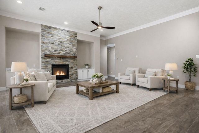 59 Champion Villa Drive, Houston, TX 77069