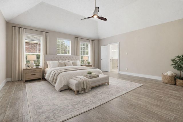 59 Champion Villa Drive, Houston, TX 77069