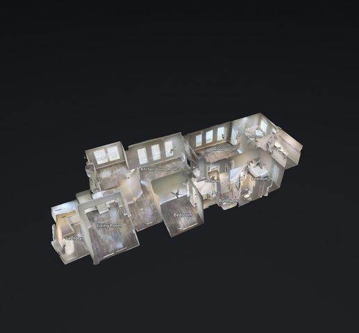 59 Champion Villa Drive, Houston, TX 77069