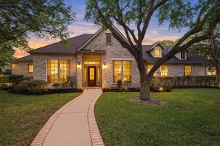 59 Champion Villa Drive, Houston, TX 77069