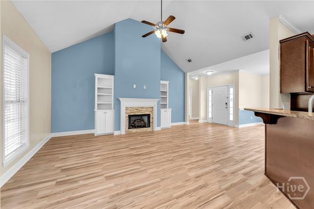 120 Kingsley Drive, Guyton, GA 31312