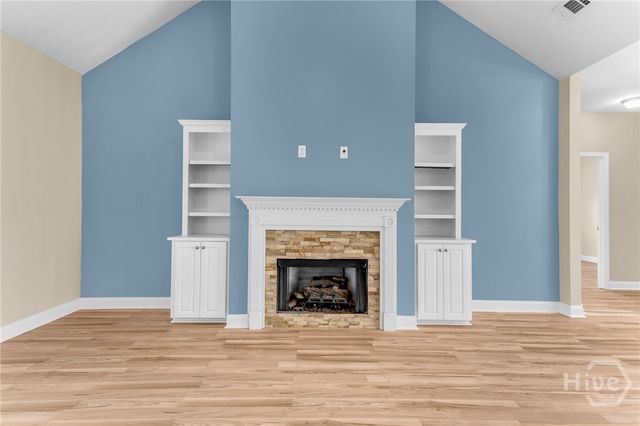 120 Kingsley Drive, Guyton, GA 31312