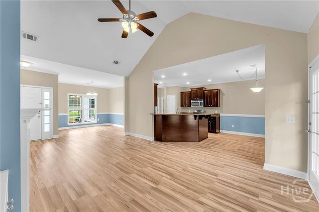 120 Kingsley Drive, Guyton, GA 31312
