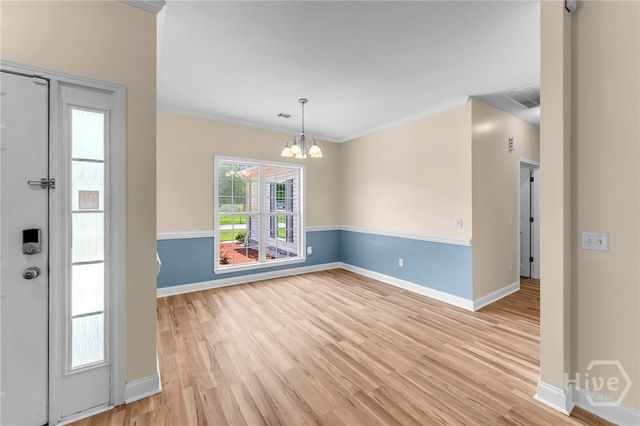 120 Kingsley Drive, Guyton, GA 31312