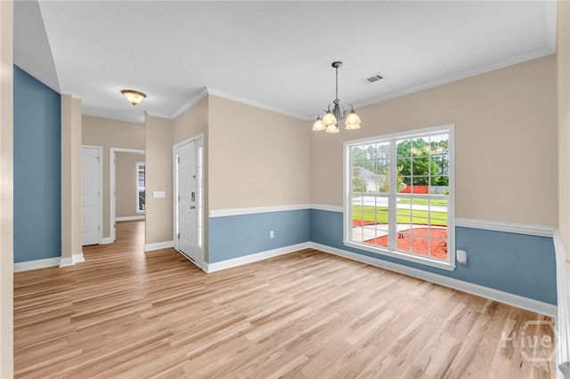 120 Kingsley Drive, Guyton, GA 31312