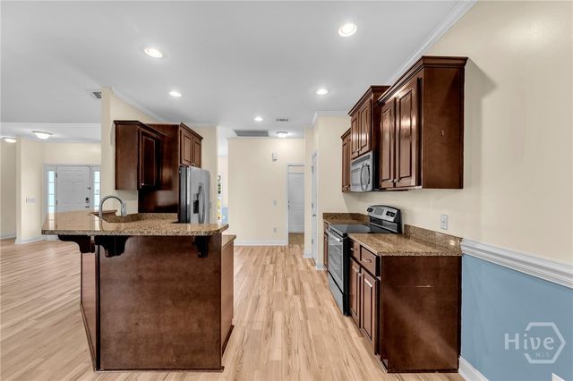 120 Kingsley Drive, Guyton, GA 31312
