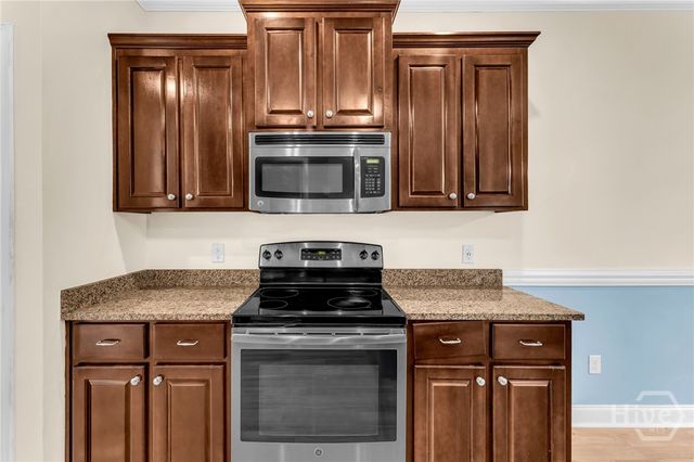 120 Kingsley Drive, Guyton, GA 31312