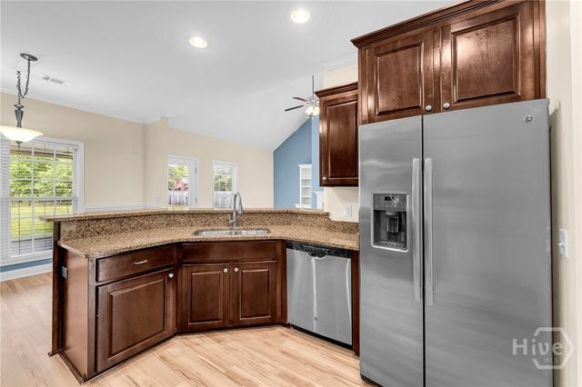 120 Kingsley Drive, Guyton, GA 31312
