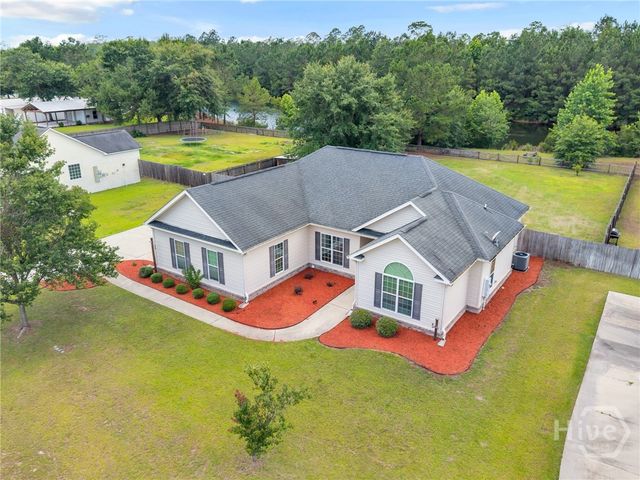 120 Kingsley Drive, Guyton, GA 31312