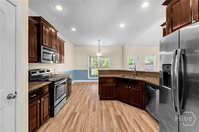 120 Kingsley Drive, Guyton, GA 31312