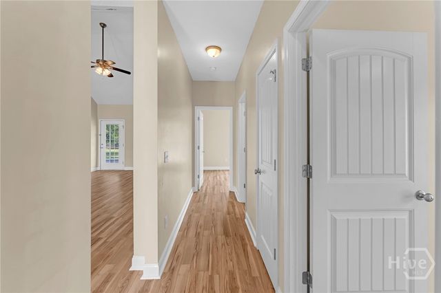 120 Kingsley Drive, Guyton, GA 31312