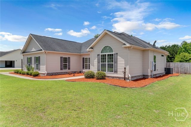 120 Kingsley Drive, Guyton, GA 31312