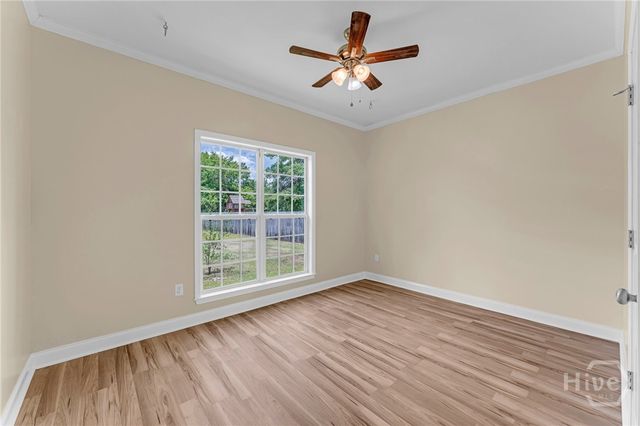 120 Kingsley Drive, Guyton, GA 31312