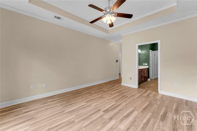120 Kingsley Drive, Guyton, GA 31312