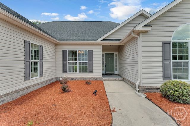 120 Kingsley Drive, Guyton, GA 31312