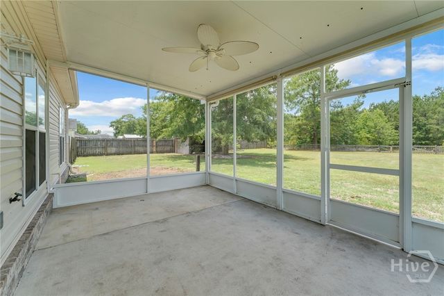 120 Kingsley Drive, Guyton, GA 31312