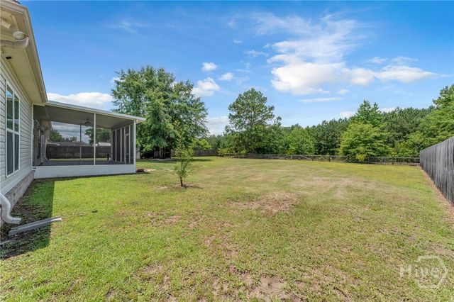 120 Kingsley Drive, Guyton, GA 31312