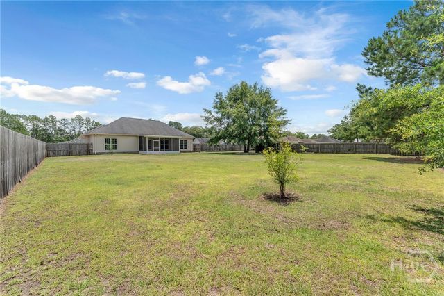 120 Kingsley Drive, Guyton, GA 31312