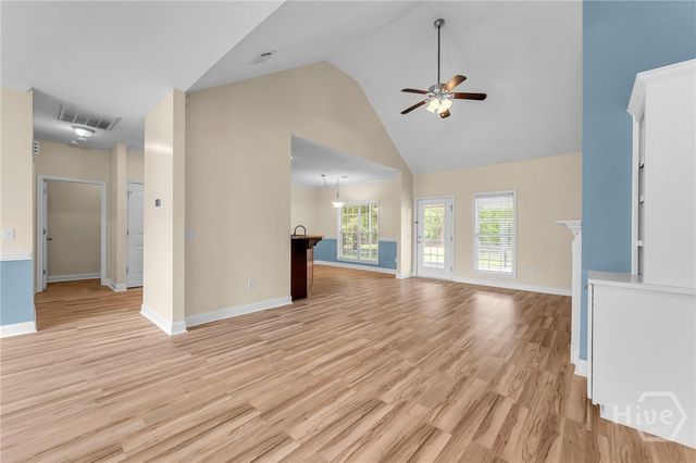 120 Kingsley Drive, Guyton, GA 31312
