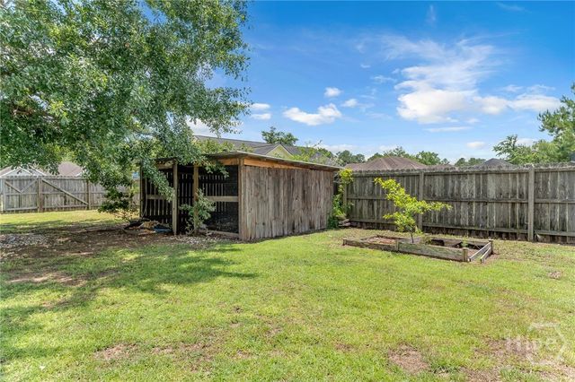 120 Kingsley Drive, Guyton, GA 31312