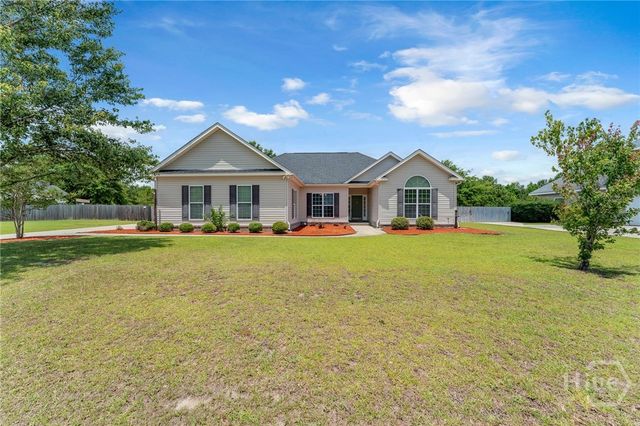 120 Kingsley Drive, Guyton, GA 31312