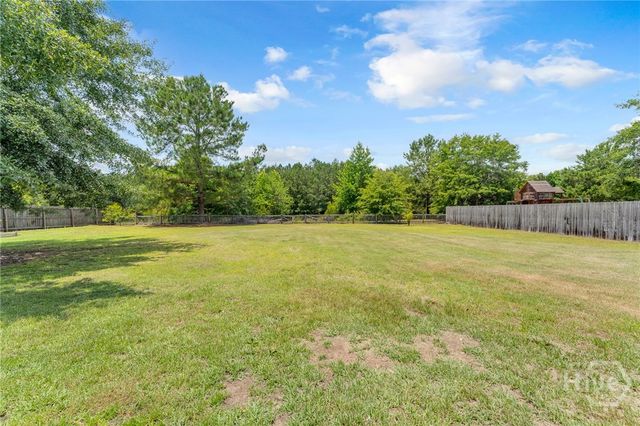 120 Kingsley Drive, Guyton, GA 31312