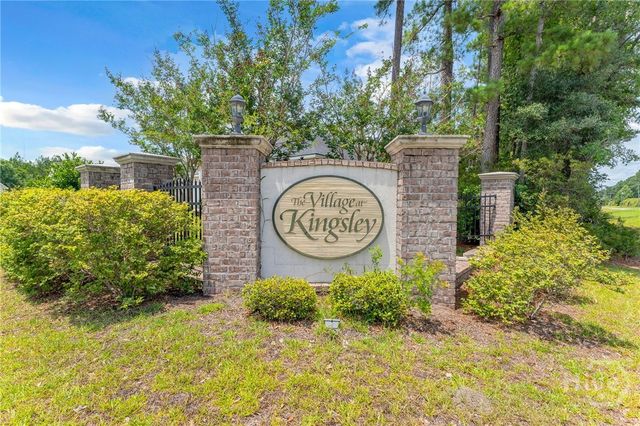 120 Kingsley Drive, Guyton, GA 31312