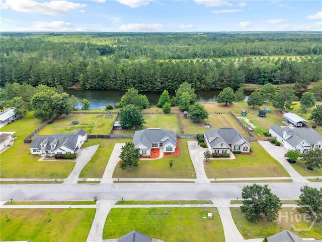 120 Kingsley Drive, Guyton, GA 31312