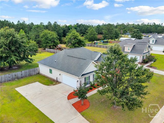 120 Kingsley Drive, Guyton, GA 31312