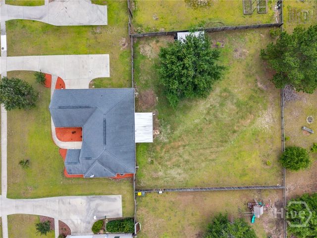 120 Kingsley Drive, Guyton, GA 31312