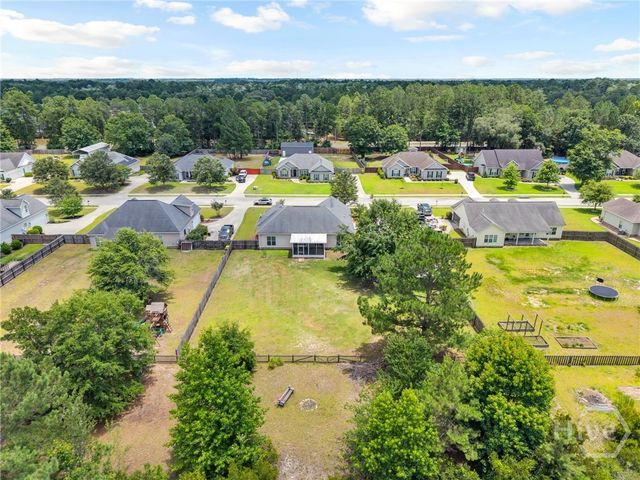 120 Kingsley Drive, Guyton, GA 31312