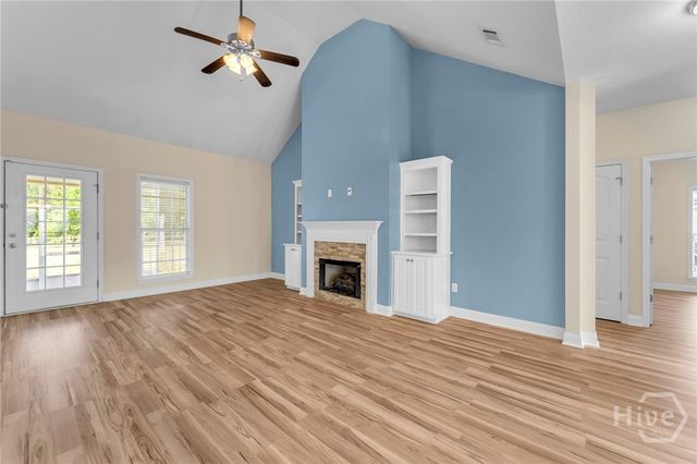120 Kingsley Drive, Guyton, GA 31312