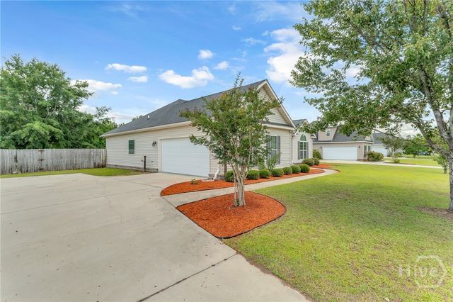 120 Kingsley Drive, Guyton, GA 31312