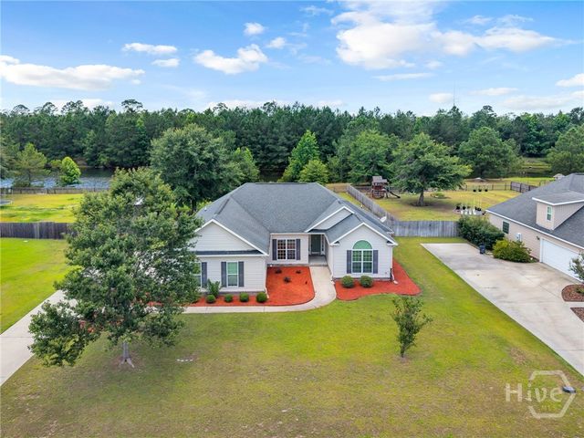 120 Kingsley Drive, Guyton, GA 31312