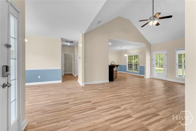 120 Kingsley Drive, Guyton, GA 31312