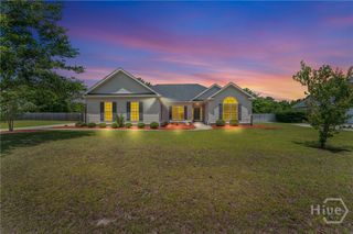 120 Kingsley Drive, Guyton, GA 31312