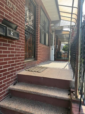 173-24 89th Avenue, Jamaica, NY 11432