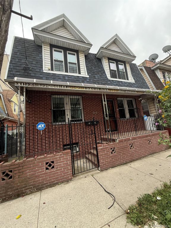 173-24 89th Avenue, Jamaica, NY 11432 — photo 3