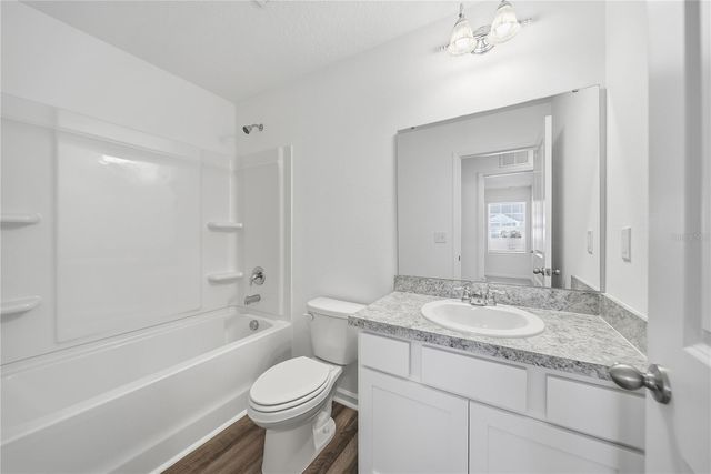 6155 DAERR RIDGE STREET, Zephyrhills, FL 33542