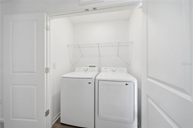 6155 DAERR RIDGE STREET, Zephyrhills, FL 33542