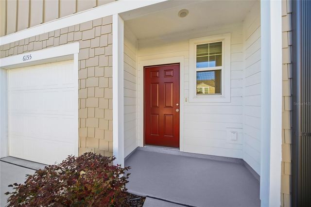 6155 DAERR RIDGE STREET, Zephyrhills, FL 33542