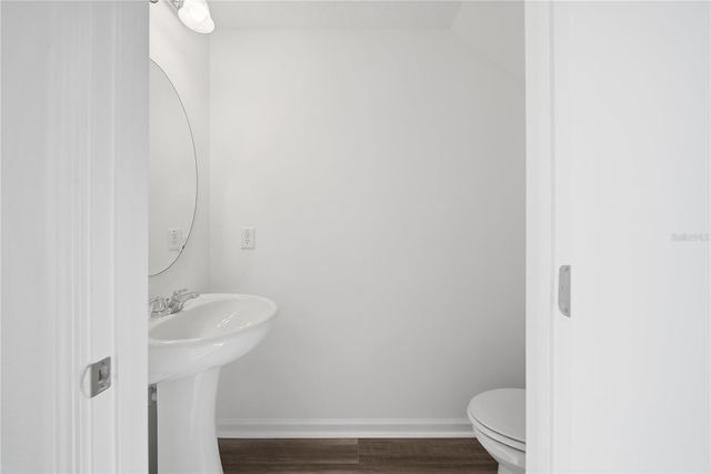 6155 DAERR RIDGE STREET, Zephyrhills, FL 33542