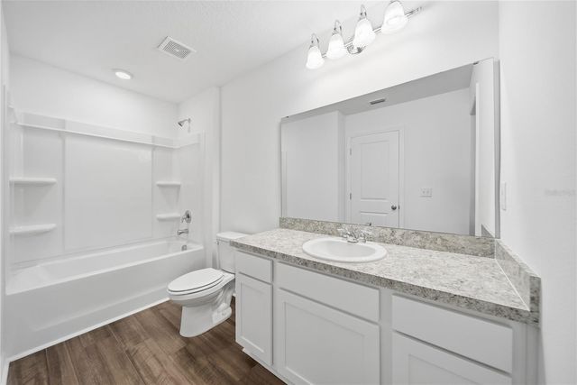 6155 DAERR RIDGE STREET, Zephyrhills, FL 33542