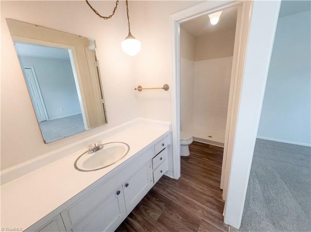 3229 Regents Park Lane D, Greensboro, NC 27455