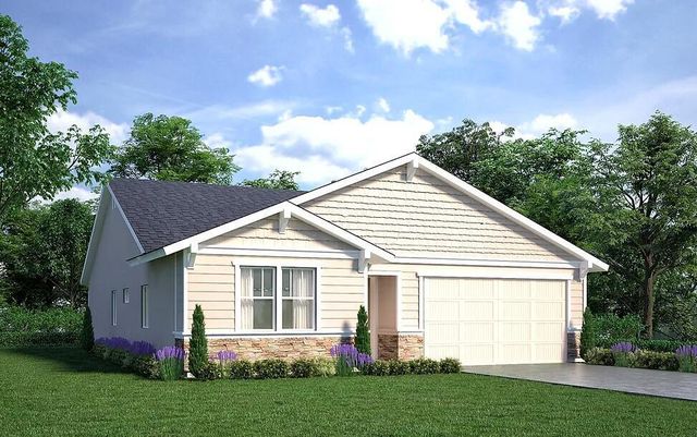 515 W Khloe Avenue, Porterville, CA 93257