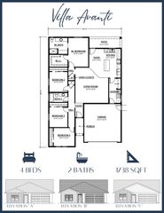 515 W Khloe Avenue, Porterville, CA 93257